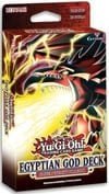 EGS1.jpg Ultimate Divine-Beast - Egyptian God Deck: Slifer the Sky Dragon (Super Rare)