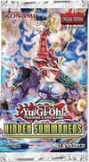HISU.jpg Fusion Recycling Plant - Hidden Summoners (Super Rare)