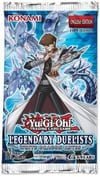 LED3.jpg The White Stone of Legend - Legendary Duelists: White Dragon Abyss (Common)
