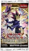 LED6.jpg Neo-Spacian Aqua Dolphin - Legendary Duelists: Magical Hero (Common)