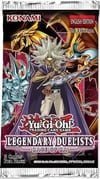LED7.jpg Left Arm Offering - Legendary Duelists: Rage of Ra (Common)