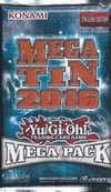 Forbidden Apocrypha - 2016 Mega-Tin Mega Pack (Common)