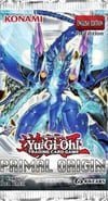 Don Thousand's Throne - Primal Origin (Rare)