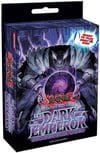 SDDE.jpg D.D. Survivor - The Dark Emperor Structure Deck (Common)