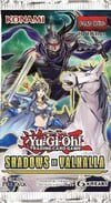 SHVA.jpg Fortune Chariot - Shadows in Valhalla (Super Rare)