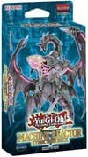 Machine King - 3000 B.C. - Machine Reactor Structure Deck (Common)