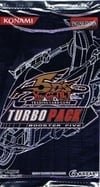TU05.jpg Zoma the Spirit - Turbo Pack: Booster Five (Rare)